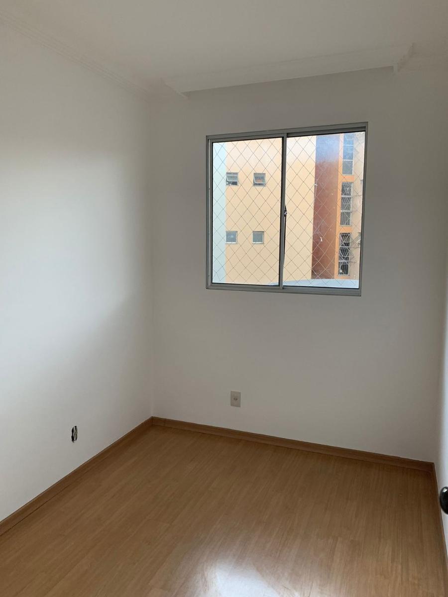 Apartamento, Fernão Dias, 2 Quartos, 1 Vaga