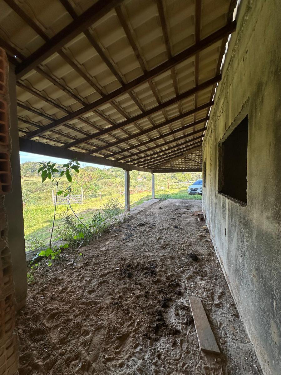Fazenda, Parque Ipiranga, 4 Quartos, 10 Vagas