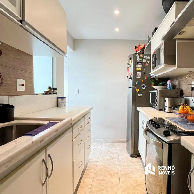 Apartamento, Santa Lúcia, 3 Quartos, 1 Vaga, 1 Suíte
