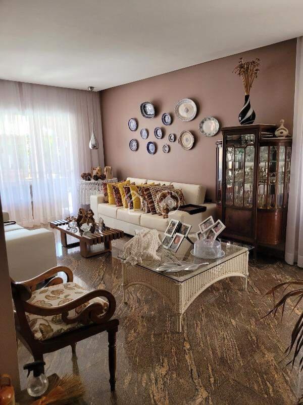 Casa, Ouro Preto, 4 Quartos, 5 Vagas, 1 Suíte