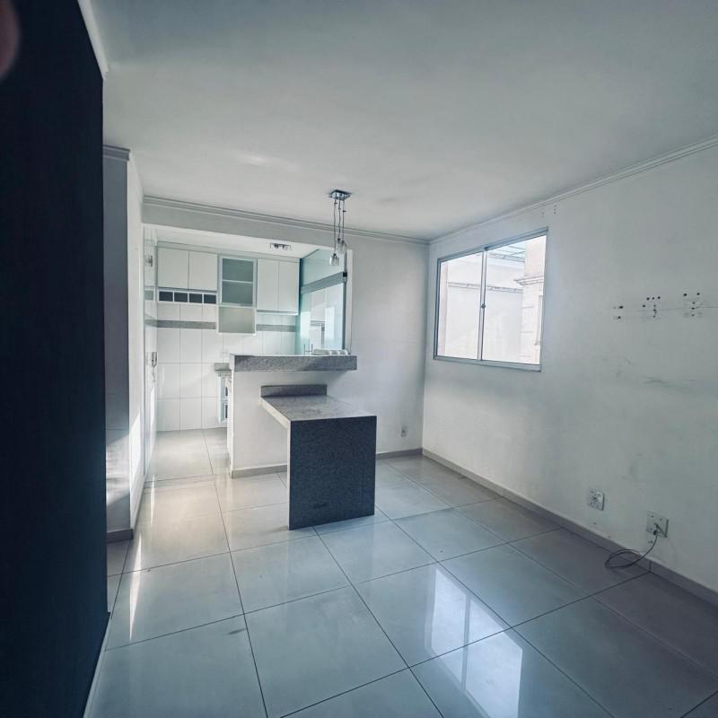 Apartamento, Dona Clara, 2 Quartos, 1 Vaga
