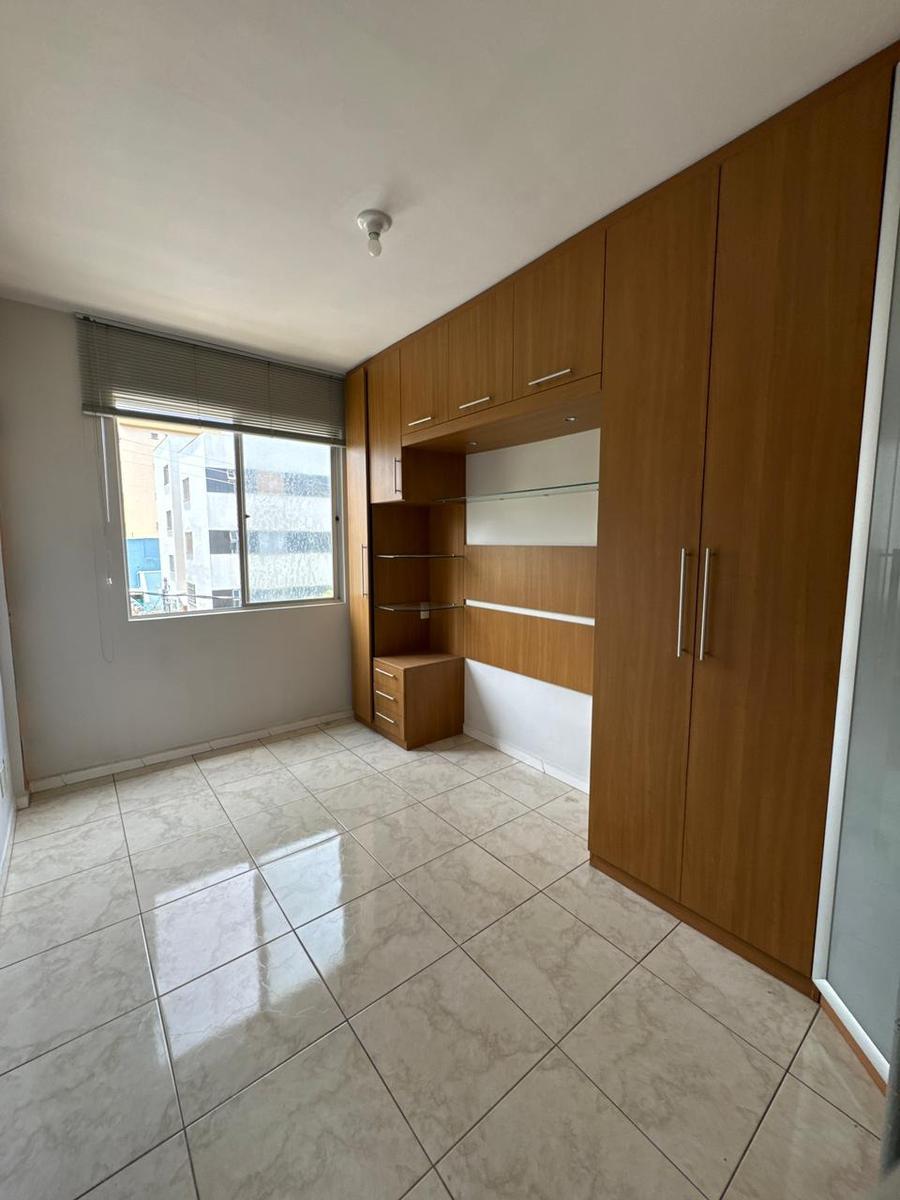 Apartamento, Castelo, 3 Quartos, 2 Vagas, 1 Suíte