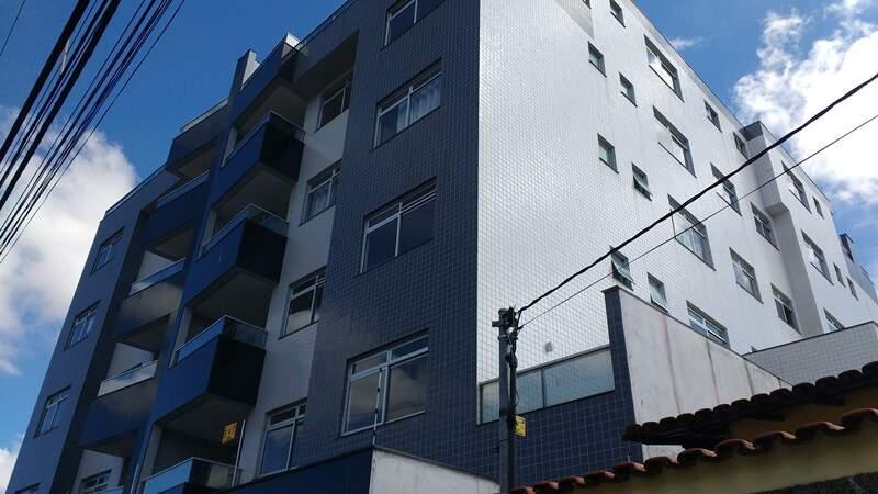 Apartamento, Eldorado, 3 Quartos, 3 Vagas, 1 Suíte