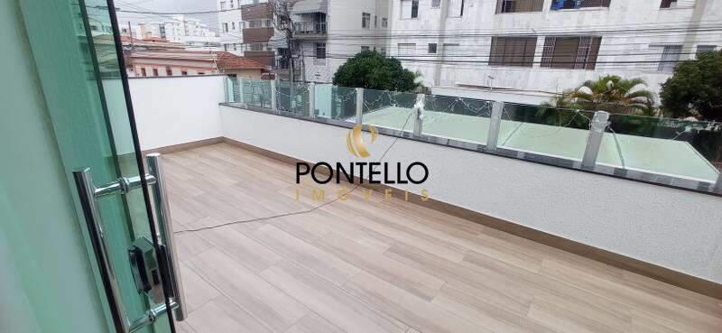 Casa, Colégio Batista, 2 Quartos, 2 Vagas, 1 Suíte