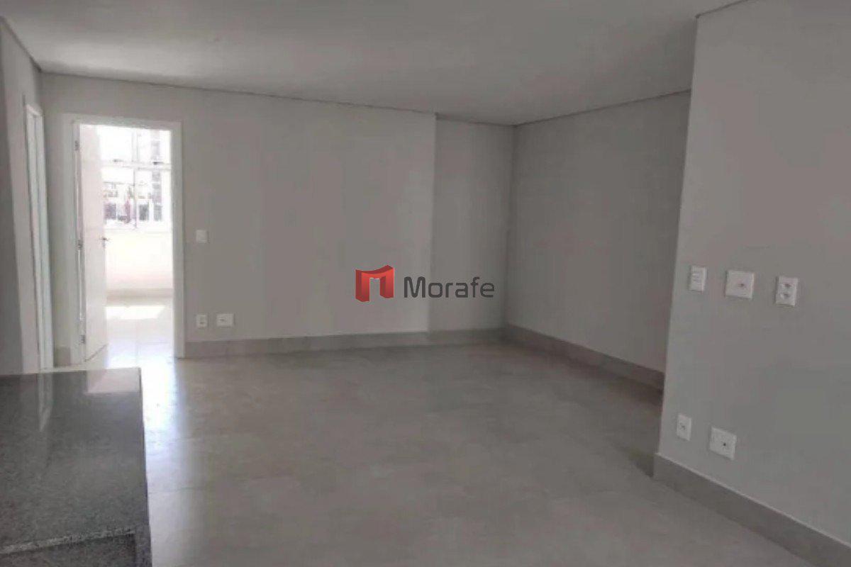 Apartamento, Centro, 2 Quartos, 0 Vaga, 1 Suíte
