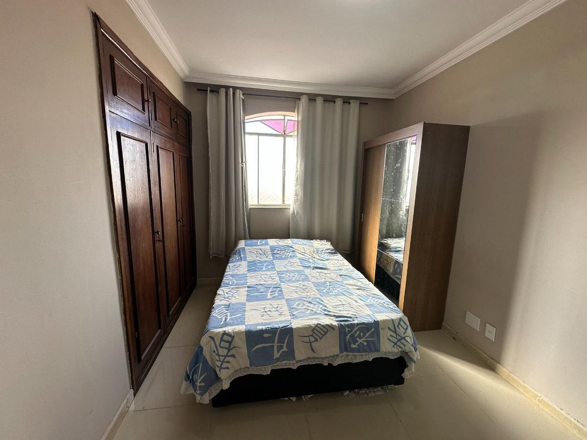 Apartamento, Renascença, 3 Quartos, 1 Vaga, 1 Suíte