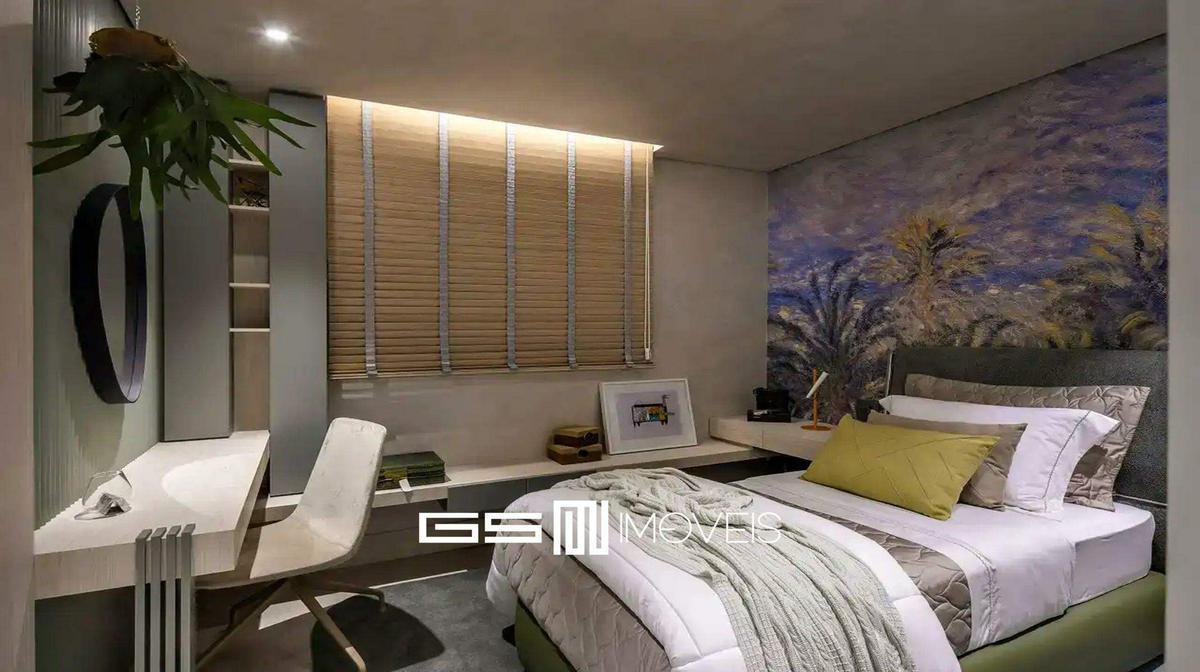 Apartamento, Santo Antônio, 4 Quartos, 3 Vagas, 2 Suítes