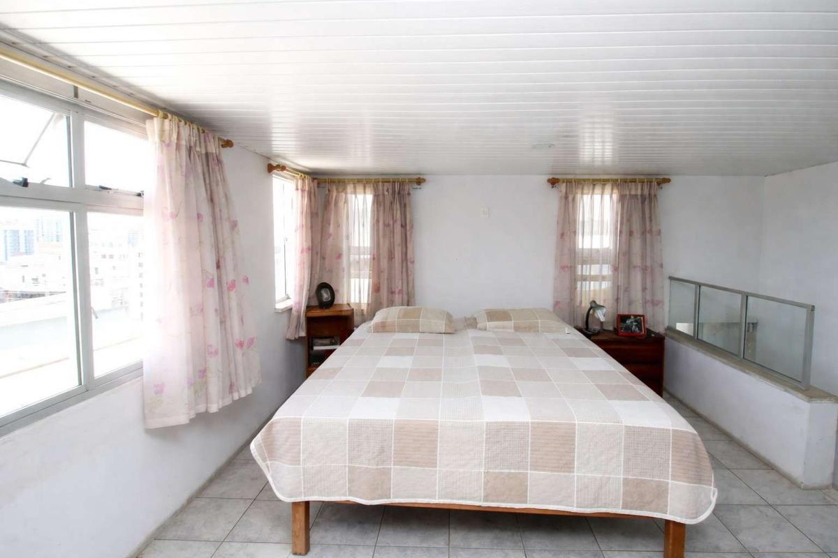 Cobertura, Santo Antônio, 3 Quartos, 1 Vaga, 1 Suíte