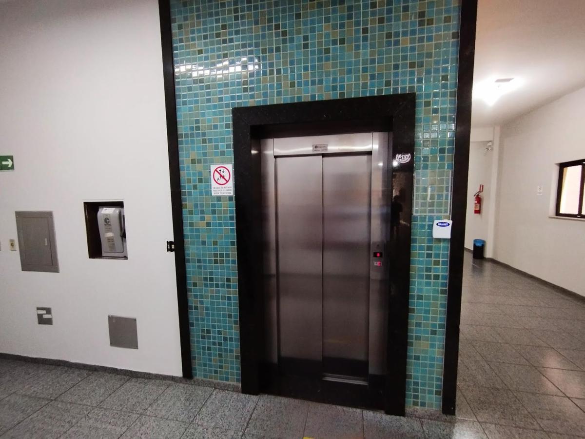 Sala, Centro, 1 Quarto, 0 Vaga