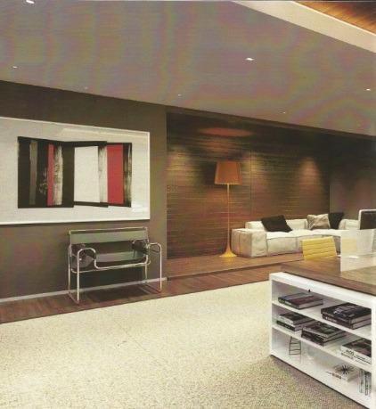 Andar, Liberdade, 0 Quarto, 1 Vaga
