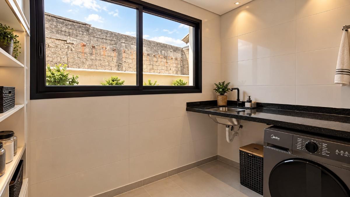 Apartamento, Residencial Park I, 3 Quartos, 4 Vagas, 1 Suíte