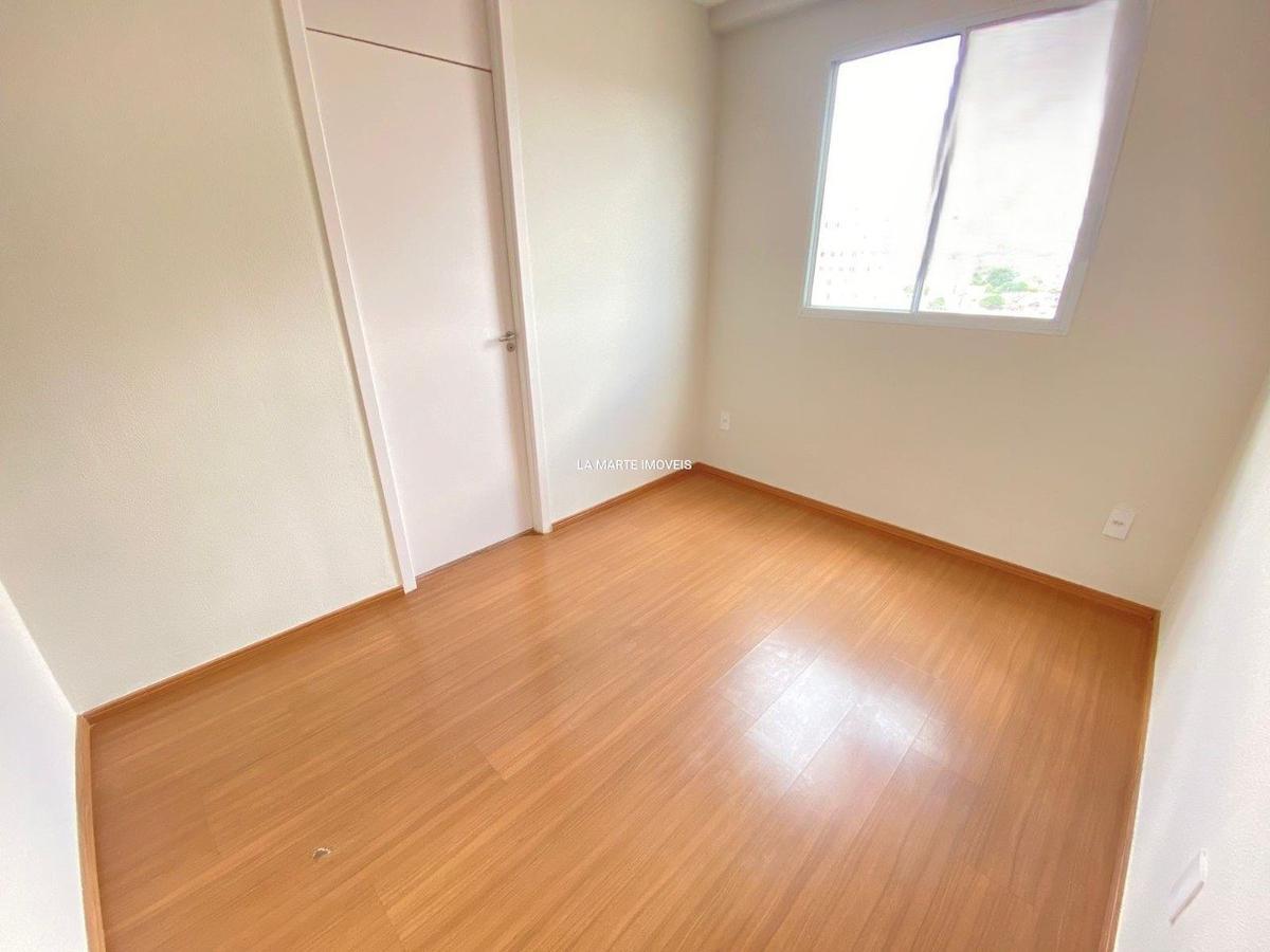 Apartamento, Jardim Riacho das Pedras, 2 Quartos, 1 Vaga, 1 Suíte