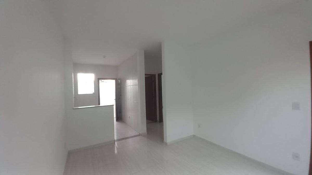 Casa, Juliana, 2 Quartos, 1 Vaga