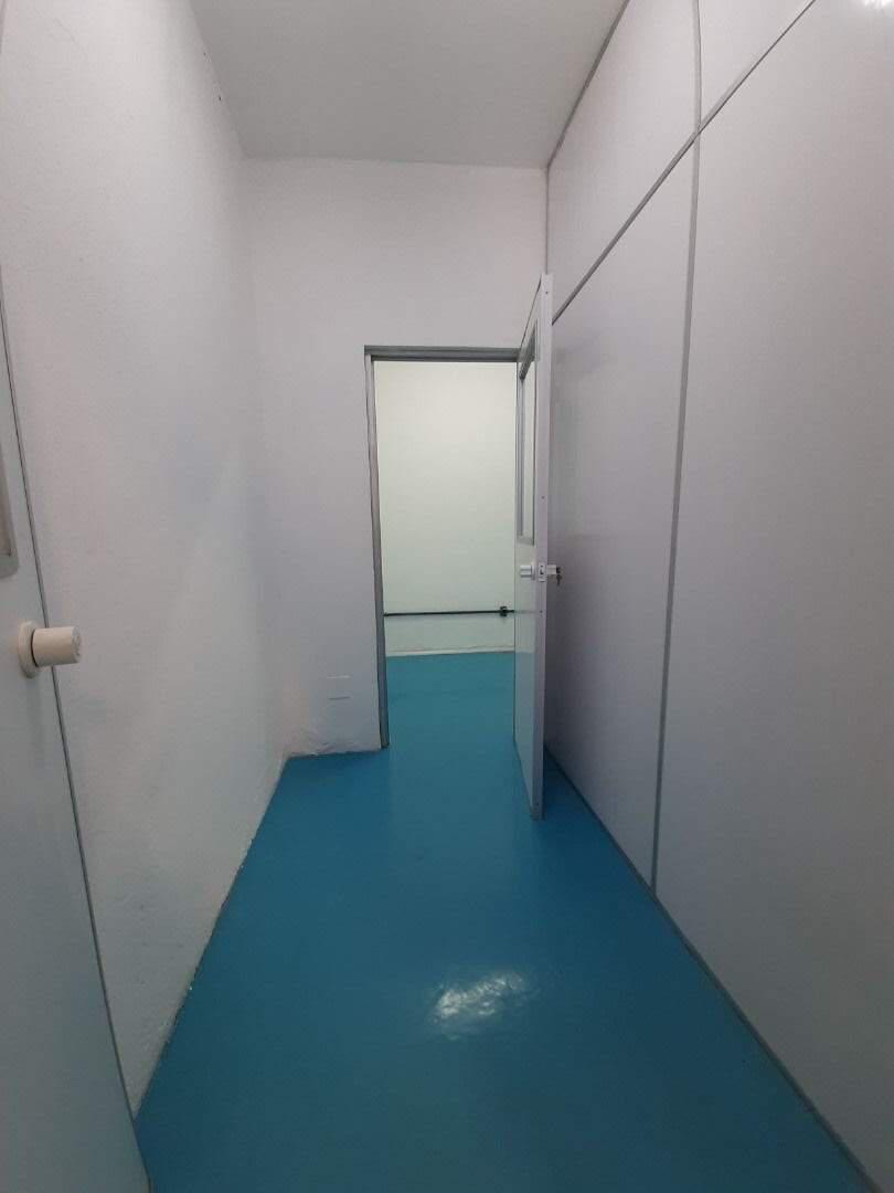 Galpão, Boa Esperança, 0 Quarto, 0 Vaga