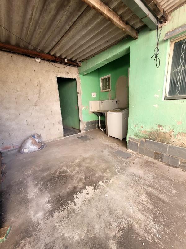 Galpão, Serra Verde (venda Nova), 4 Quartos, 0 Vaga