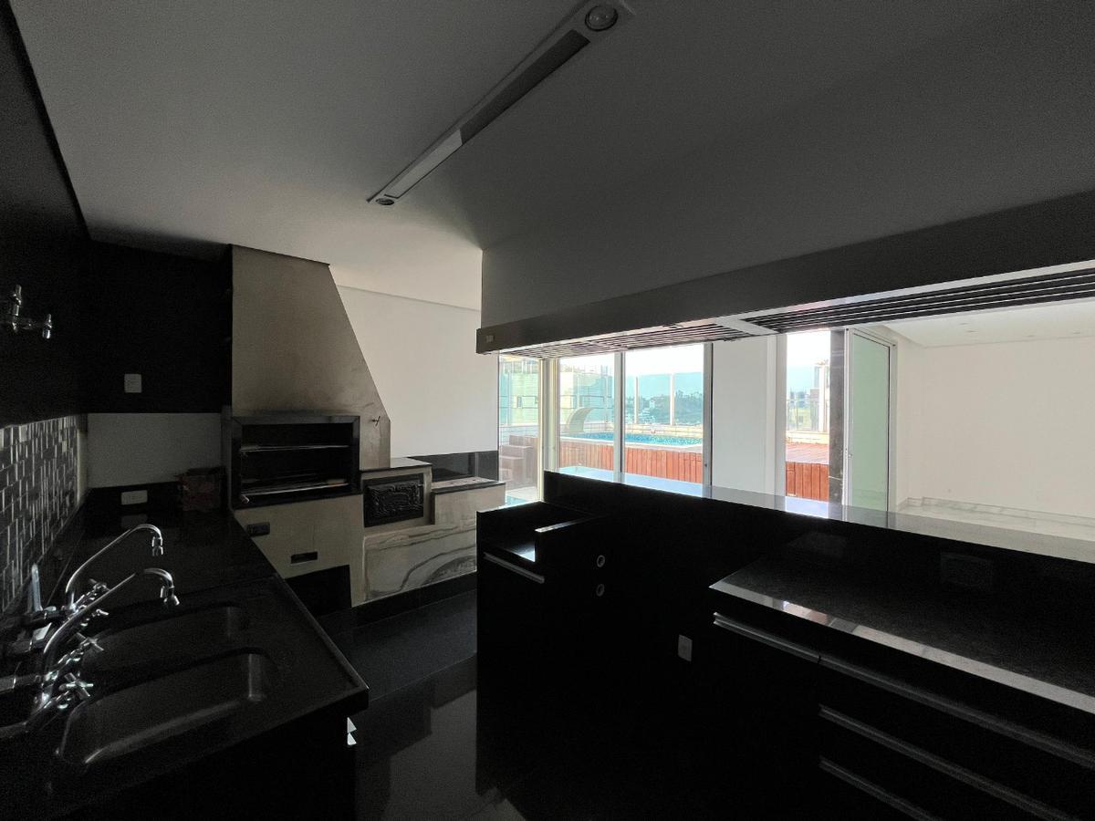 Cobertura, Buritis, 4 Quartos, 3 Vagas, 1 Suíte