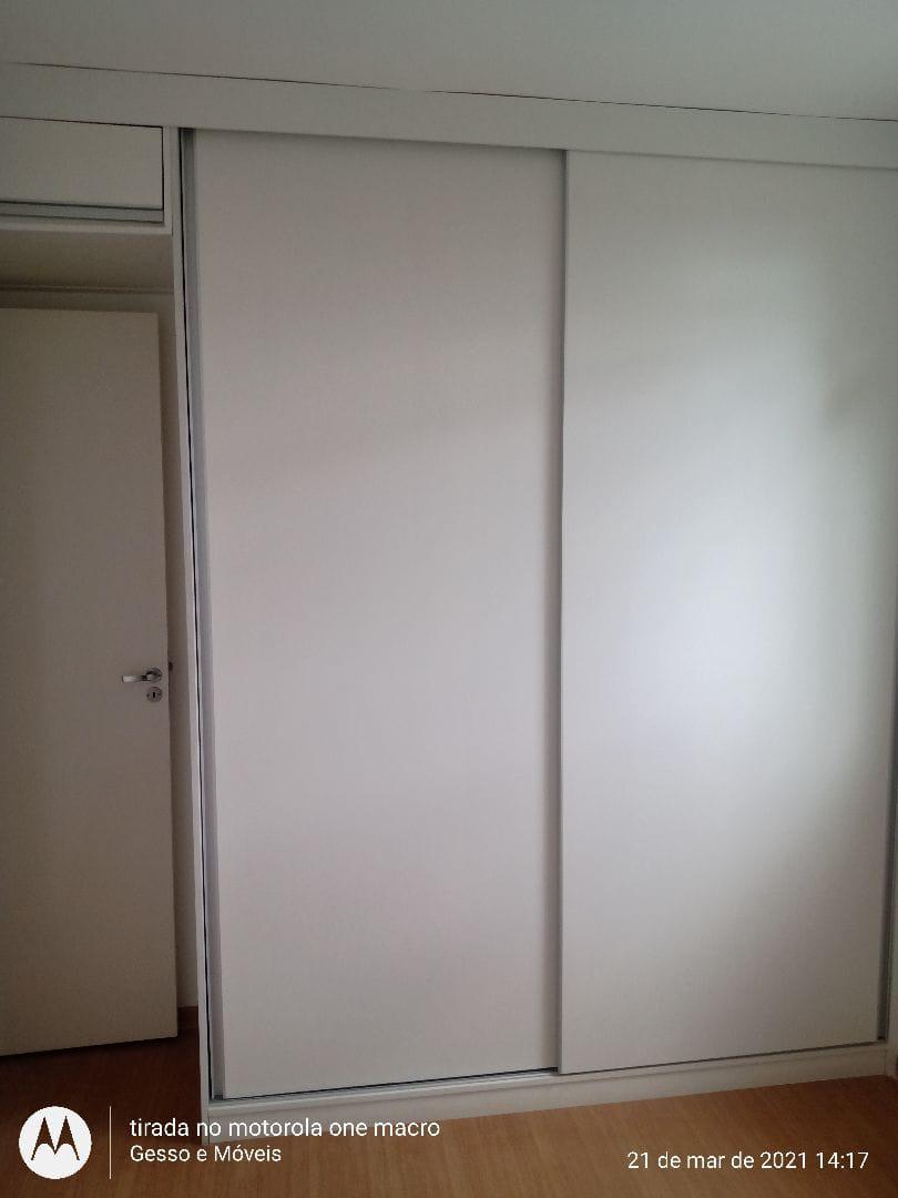Apartamento, Chácara Novo Horizonte, 2 Quartos, 1 Vaga
