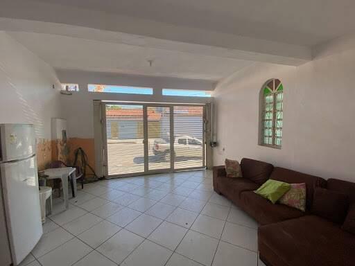 Casa, Floresta, 3 Quartos, 2 Vagas
