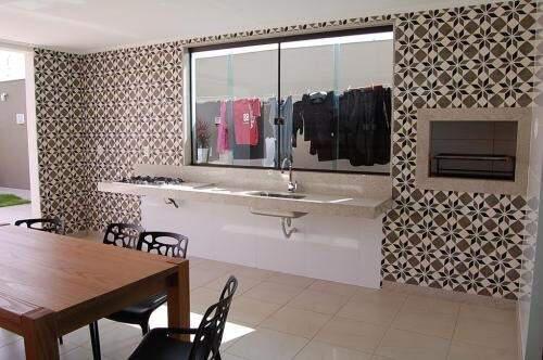 Casa, Belvedere, 3 Quartos, 2 Vagas, 1 Suíte