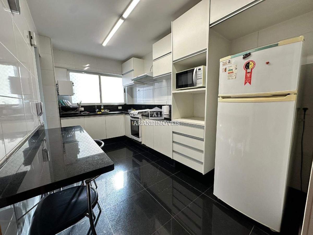 Apartamento, Savassi, 4 Quartos, 3 Vagas, 1 Suíte
