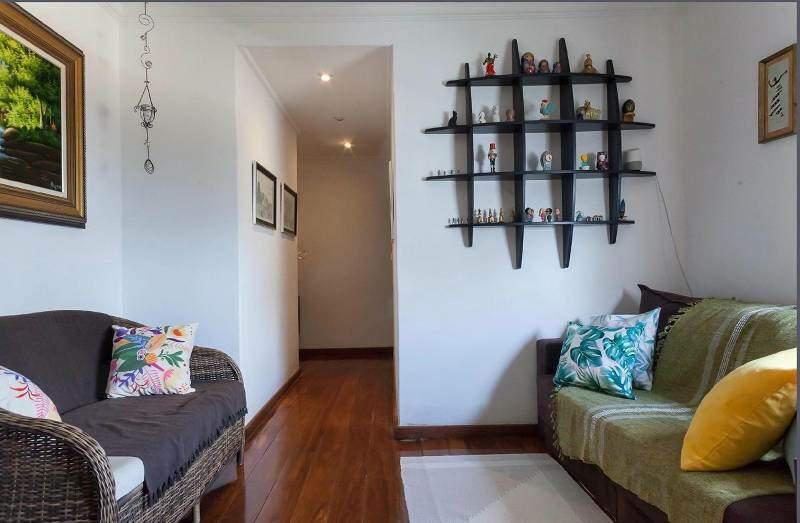 Cobertura, Buritis, 2 Quartos, 2 Vagas, 1 Suíte