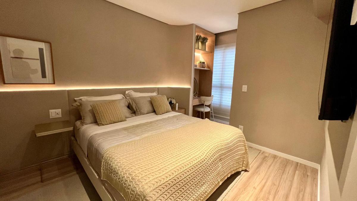 Apartamento, Funcionários, 3 Quartos, 2 Vagas, 1 Suíte
