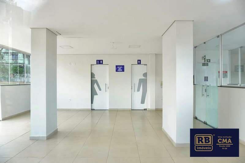 Apartamento, São Pedro, 2 Quartos, 2 Vagas, 1 Suíte