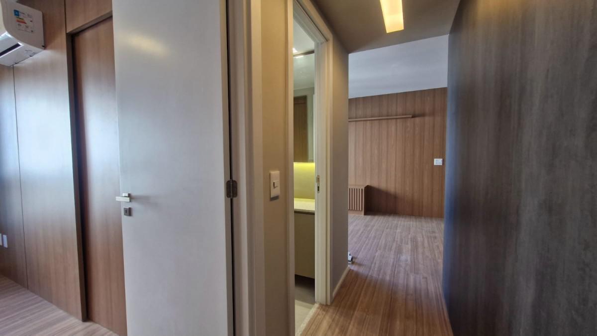 Apartamento, Vila da Serra, 2 Quartos, 2 Vagas, 1 Suíte