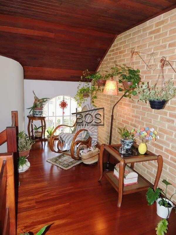 Casa, Renascença, 5 Quartos, 4 Vagas, 1 Suíte