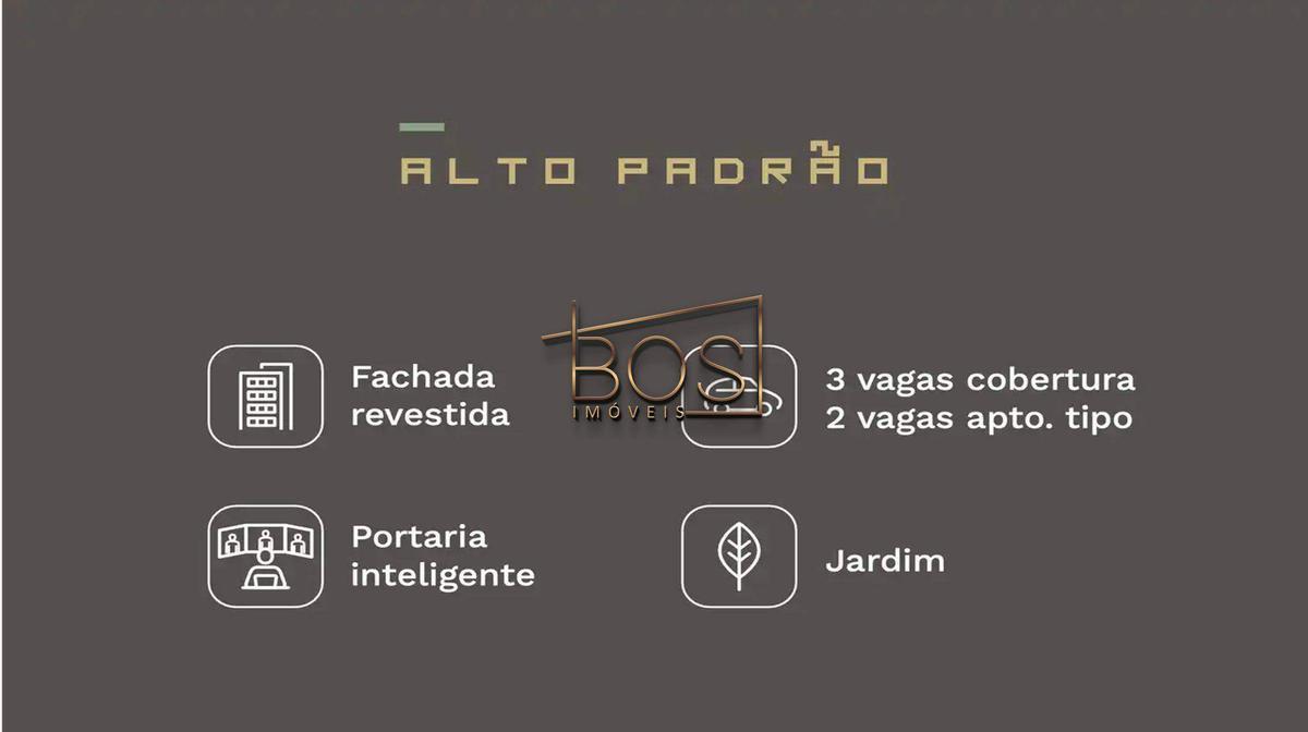 Apartamento, Carmo, 3 Quartos, 2 Vagas