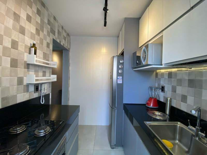 Apartamento, Ouro Preto, 2 Quartos, 2 Vagas, 1 Suíte