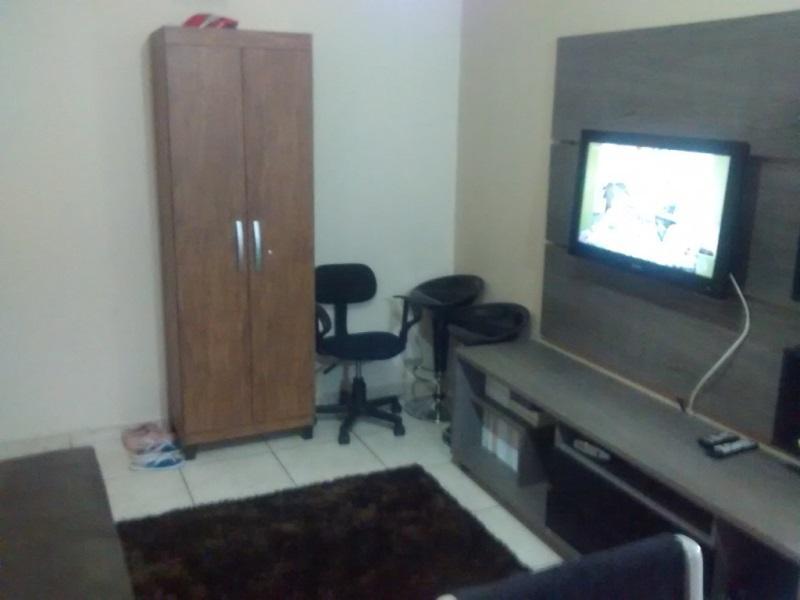 Apartamento, São João Batista (venda Nova), 2 Quartos, 1 Vaga