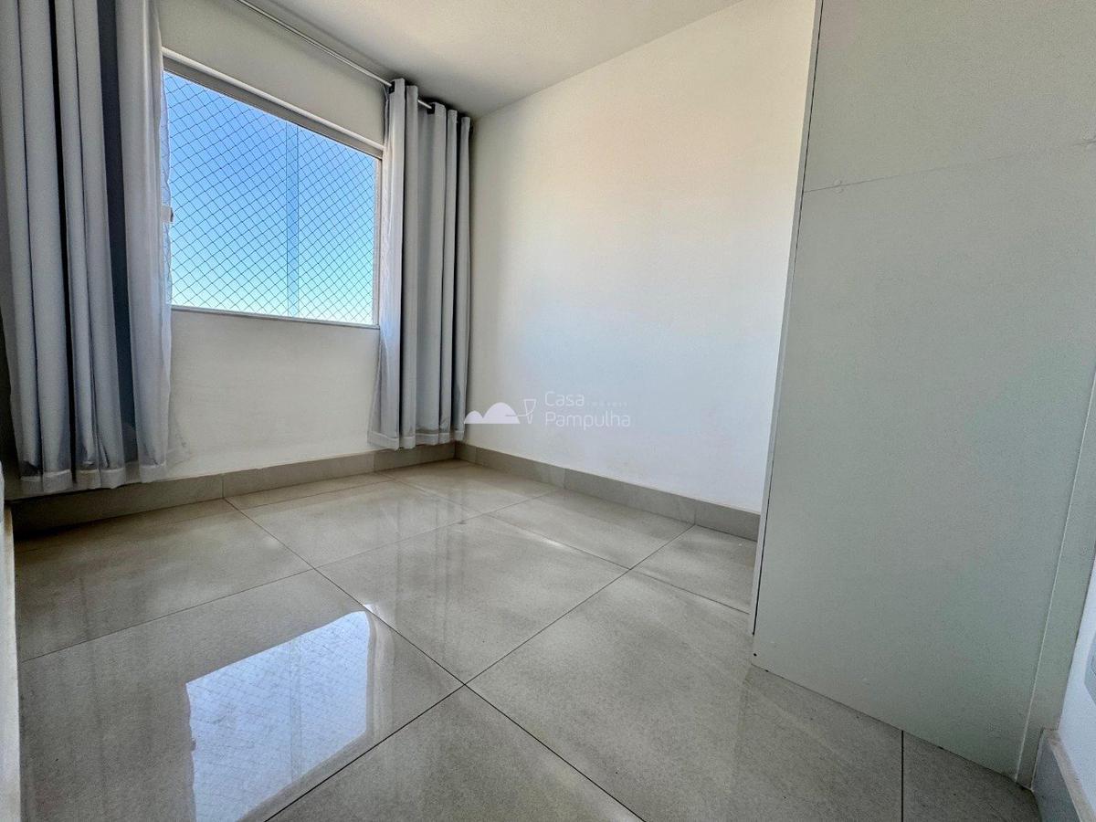 Apartamento, Santa Branca, 2 Quartos, 2 Vagas