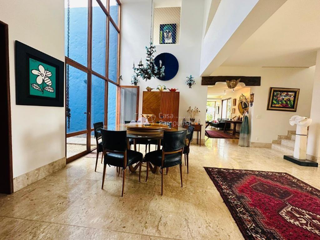Casa, Bandeirantes (pampulha), 4 Quartos, 6 Vagas, 4 Suítes