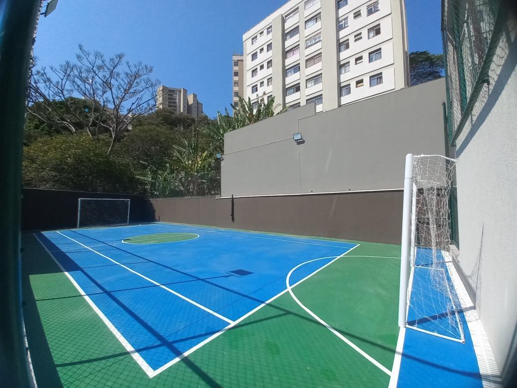 Apartamento, São Lucas, 2 Quartos, 2 Vagas, 1 Suíte