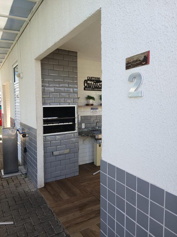 Apartamento, Mantiqueira, 2 Quartos, 1 Vaga