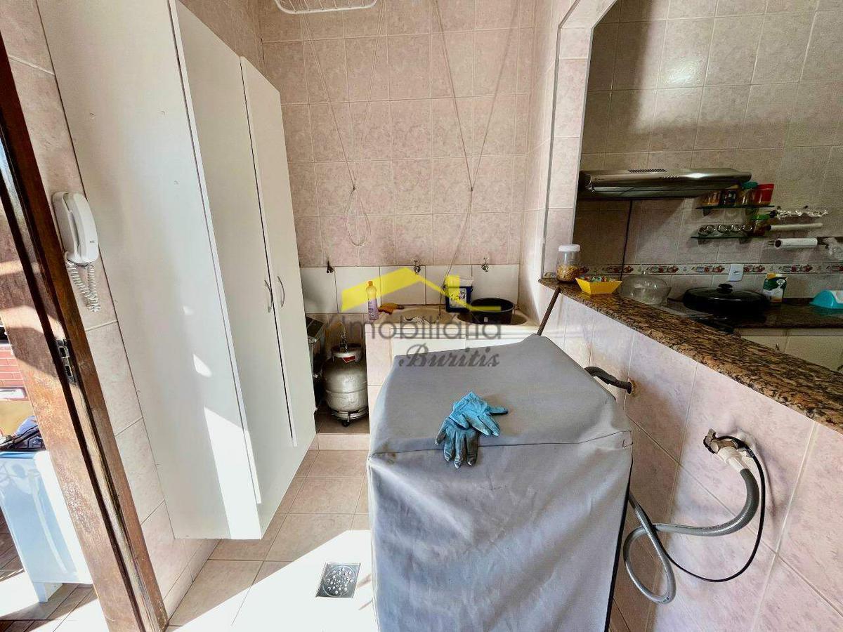 Casa, Buritis, 4 Quartos