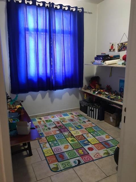 Apartamento, Betânia, 3 Quartos, 1 Vaga