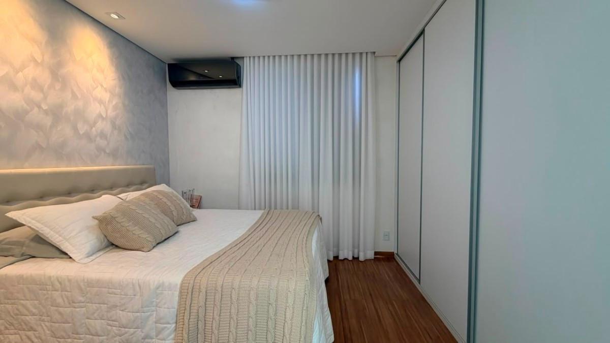 Apartamento, Castelo, 2 Quartos, 2 Vagas, 1 Suíte