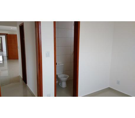 Cobertura, Arvoredo, 3 Quartos, 2 Vagas, 1 Suíte