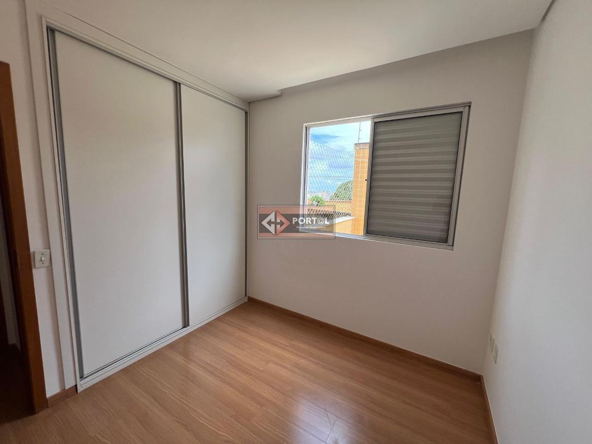 Apartamento, Nova Vista, 3 Quartos, 2 Vagas, 1 Suíte