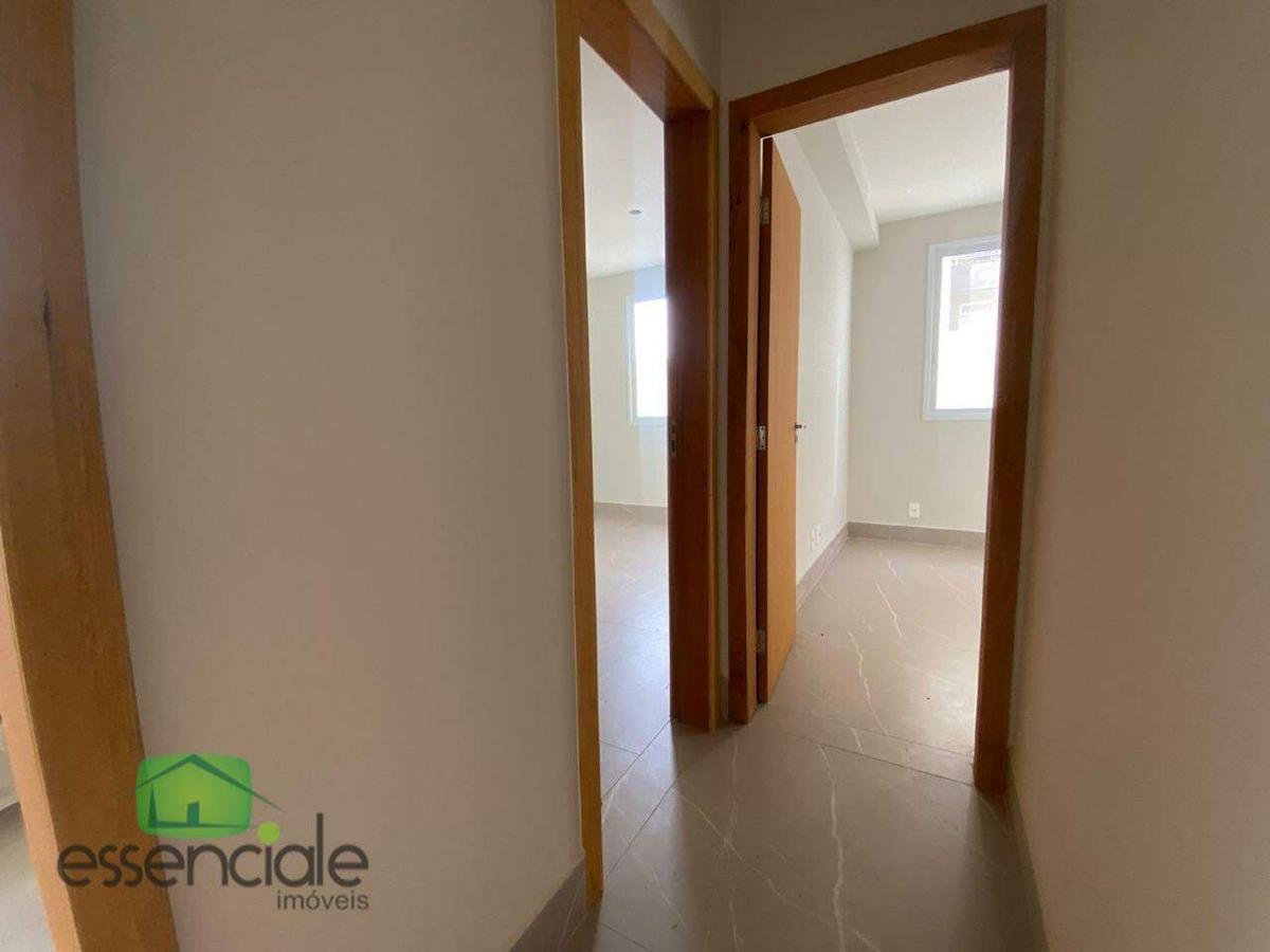 Apartamento, Fonte Grande, 3 Quartos, 2 Vagas, 1 Suíte