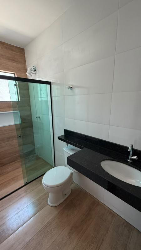 Casa, Brasília, 3 Quartos, 2 Vagas, 1 Suíte