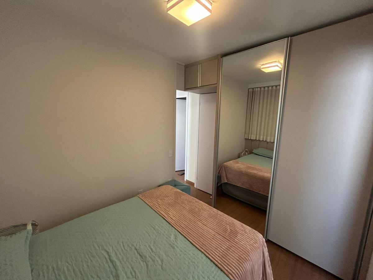 Apartamento, Jardim Riacho das Pedras, 2 Quartos, 1 Vaga, 1 Suíte