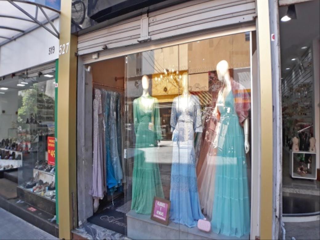 Andar, Barro Preto, 0 Quarto, 0 Vaga