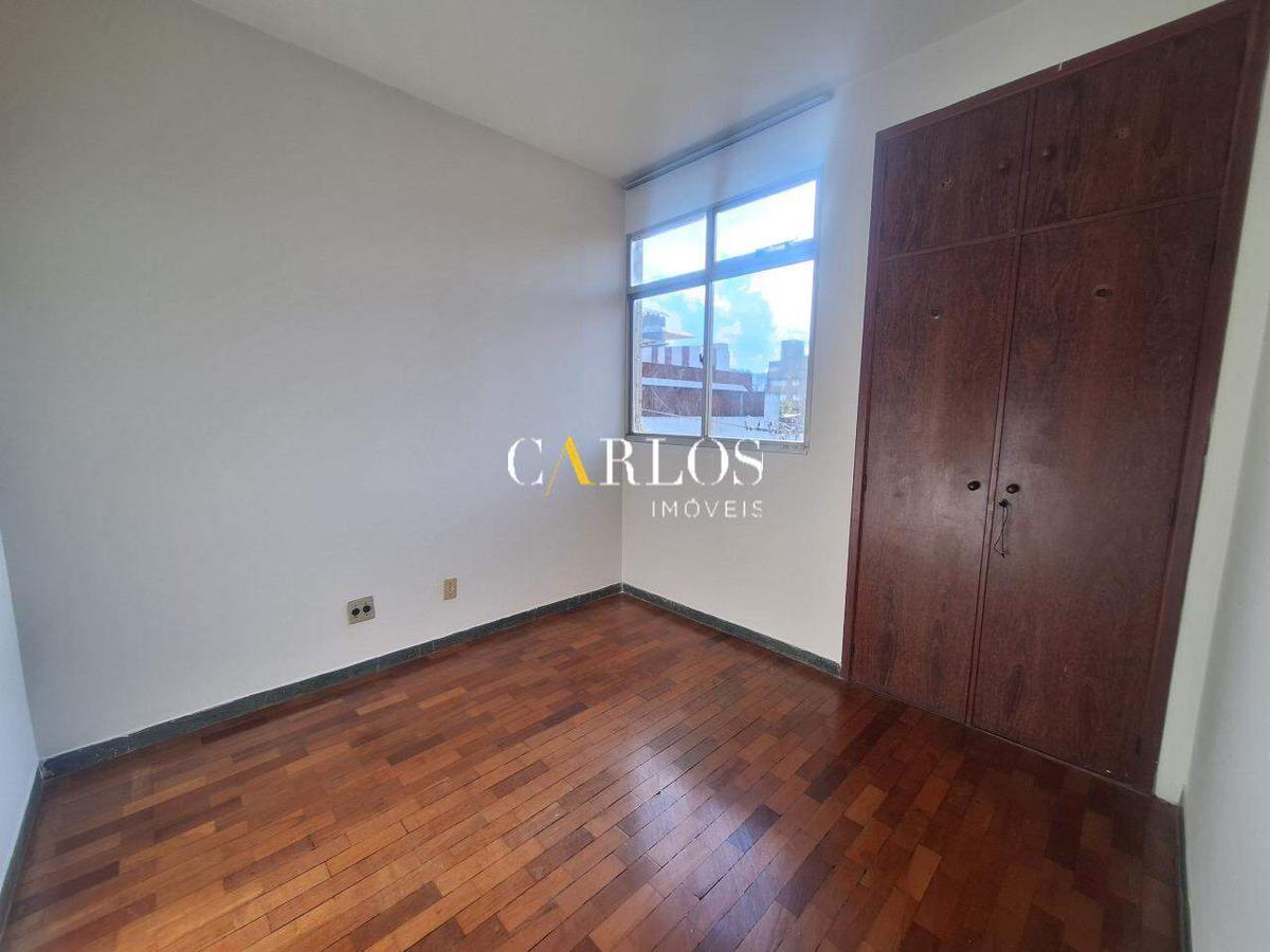 Apartamento, Santo Antônio, 2 Quartos, 1 Vaga, 1 Suíte