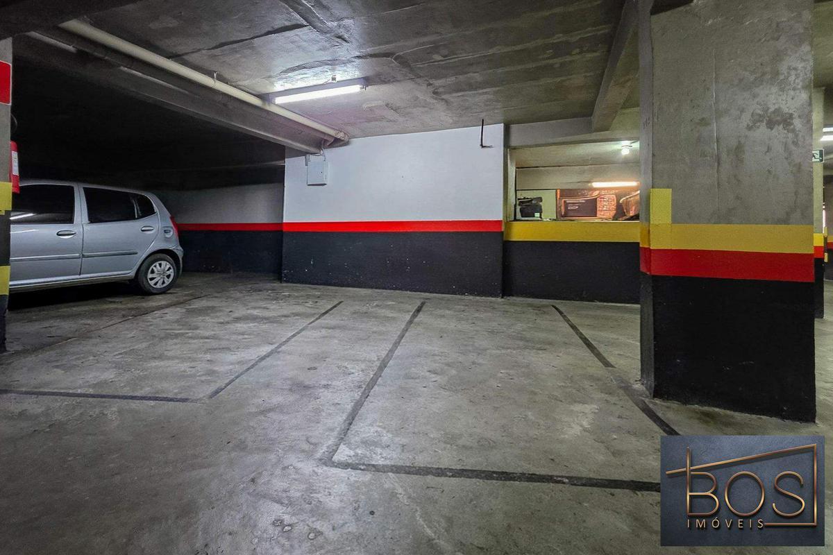Apartamento, Barro Preto, 3 Quartos, 1 Vaga, 1 Suíte