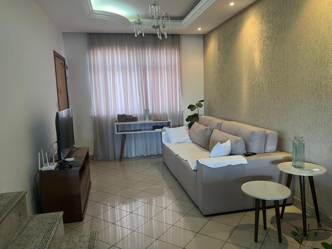 Cobertura, Minas Brasil, 3 Quartos, 2 Vagas, 1 Suíte