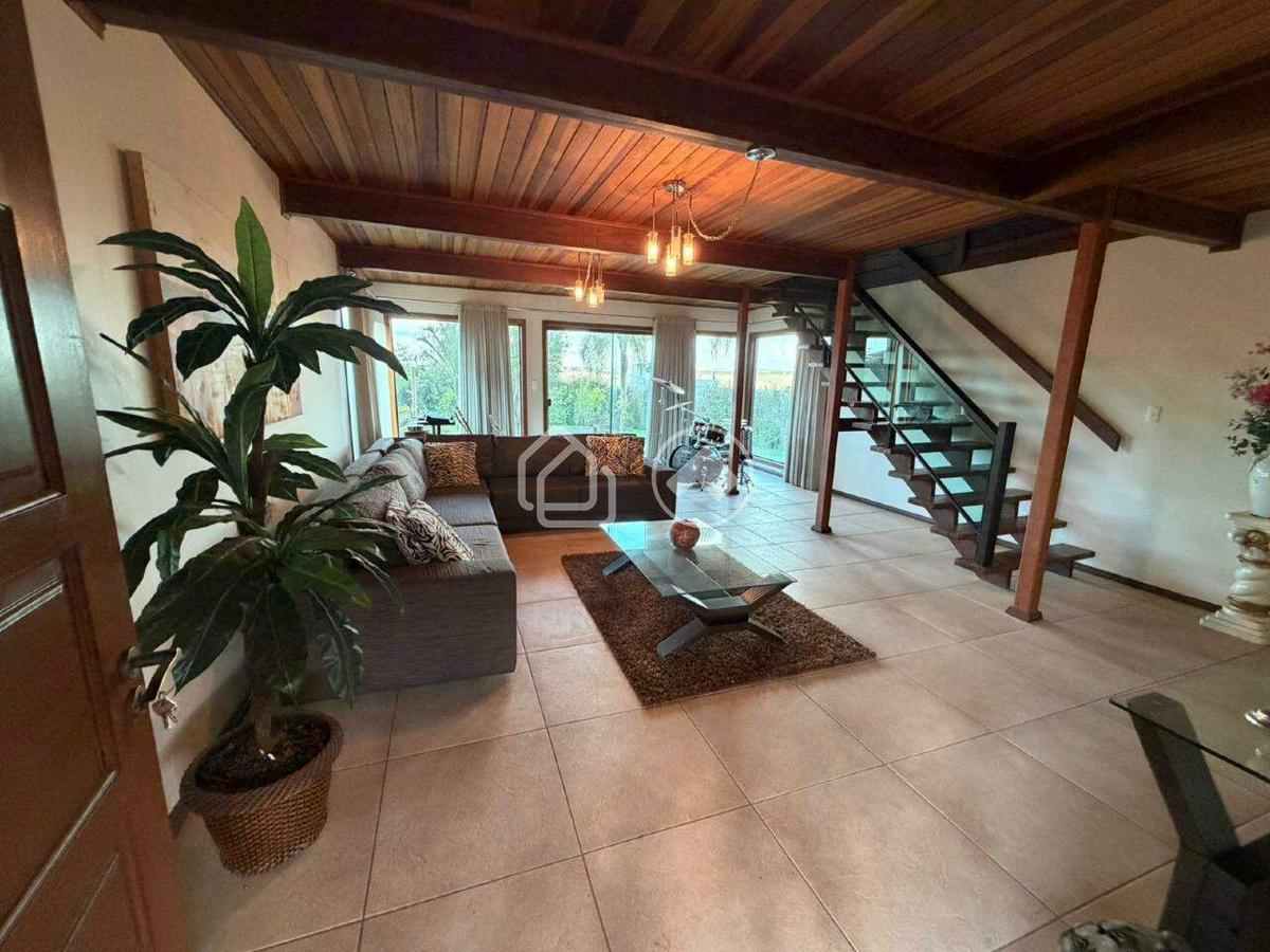 Casa em Condomínio, Villabella, 6 Quartos, 10 Vagas