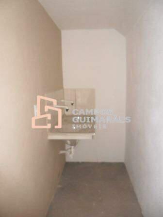 Apartamento, Araguaia, 1 Quarto